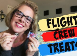 The Ultimate Guide to Delight Flight Attendants and Pilots with Meaningful Gifts