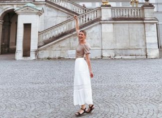Unveiling the Ultimate Layover: Exploring Germany with My Best Friend! | International Flight Attendant Adventure