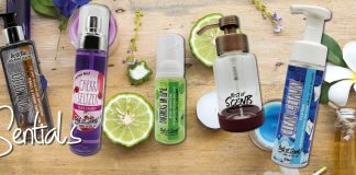 The Business Journey of Two Flight Attendants Transforming Hand Care and Home Fragrance