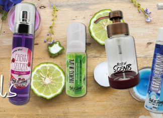 The Business Journey of Two Flight Attendants Transforming Hand Care and Home Fragrance