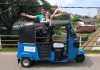 Discover the Best Colombo City Tuk Tuk Tour Packages