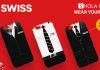 Gifts for Flight Attendants: Perfect Presents for Swiss Air Crew
