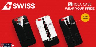 Gifts for Flight Attendants: Perfect Presents for Swiss Air Crew