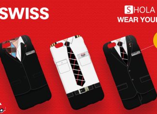 Gifts for Flight Attendants: Perfect Presents for Swiss Air Crew