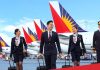Childhood Dream Of Becoming A Flight Attendant
