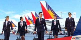 Childhood Dream Of Becoming A Flight Attendant