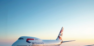 10 Unforgettable Experiences on British Airways 747: A Crew Member’s Journey