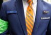 Top 10 Personalized Ryanair Products for Cabin Crew and Aviation Lovers