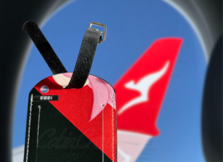 Personalized Luggage Tags for Cabin Crew: Unique and Stylish Options for Flight Attendants