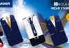 Top 10 Ryanair Flight Attendant Gifts – Personalized & Practical Gift Ideas