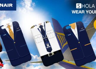 Top 10 Ryanair Flight Attendant Gifts – Personalized & Practical Gift Ideas