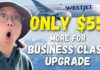 Unexpected Adventures in Business Class: A Family Journey to Barcelona