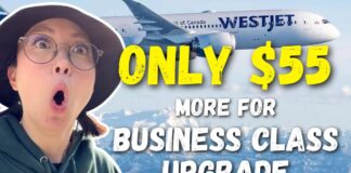 Unexpected Adventures in Business Class: A Family Journey to Barcelona