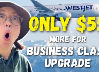 Unexpected Adventures in Business Class: A Family Journey to Barcelona