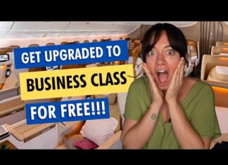 15 Airplane Hacks to Upgrade Your Flying Experience for FREE