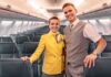 Gifting Kindness: A Personal Experiment with Flight Attendants