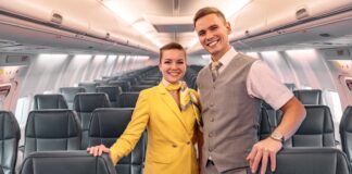 Gifting Kindness: A Personal Experiment with Flight Attendants