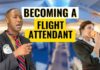 How to Become a Flight Attendant: A Complete Step-by-Step Guide