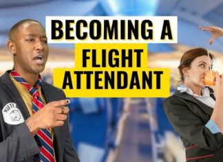 How to Become a Flight Attendant: A Complete Step-by-Step Guide