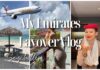 A 15-Hour Layover in Paradise: My Emirates Cabin Crew Experience in Seychelles
