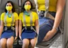 Why Flight Attendants Sit on Hands? What You Need to Know Why Flight Attendants Sit on Hands