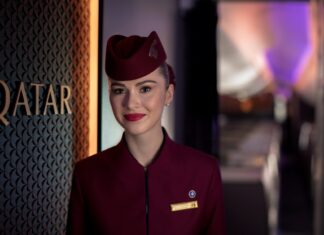 Understanding the Age Requirements for Flight Attendants at Qatar Airways flight attendant in qatar airways