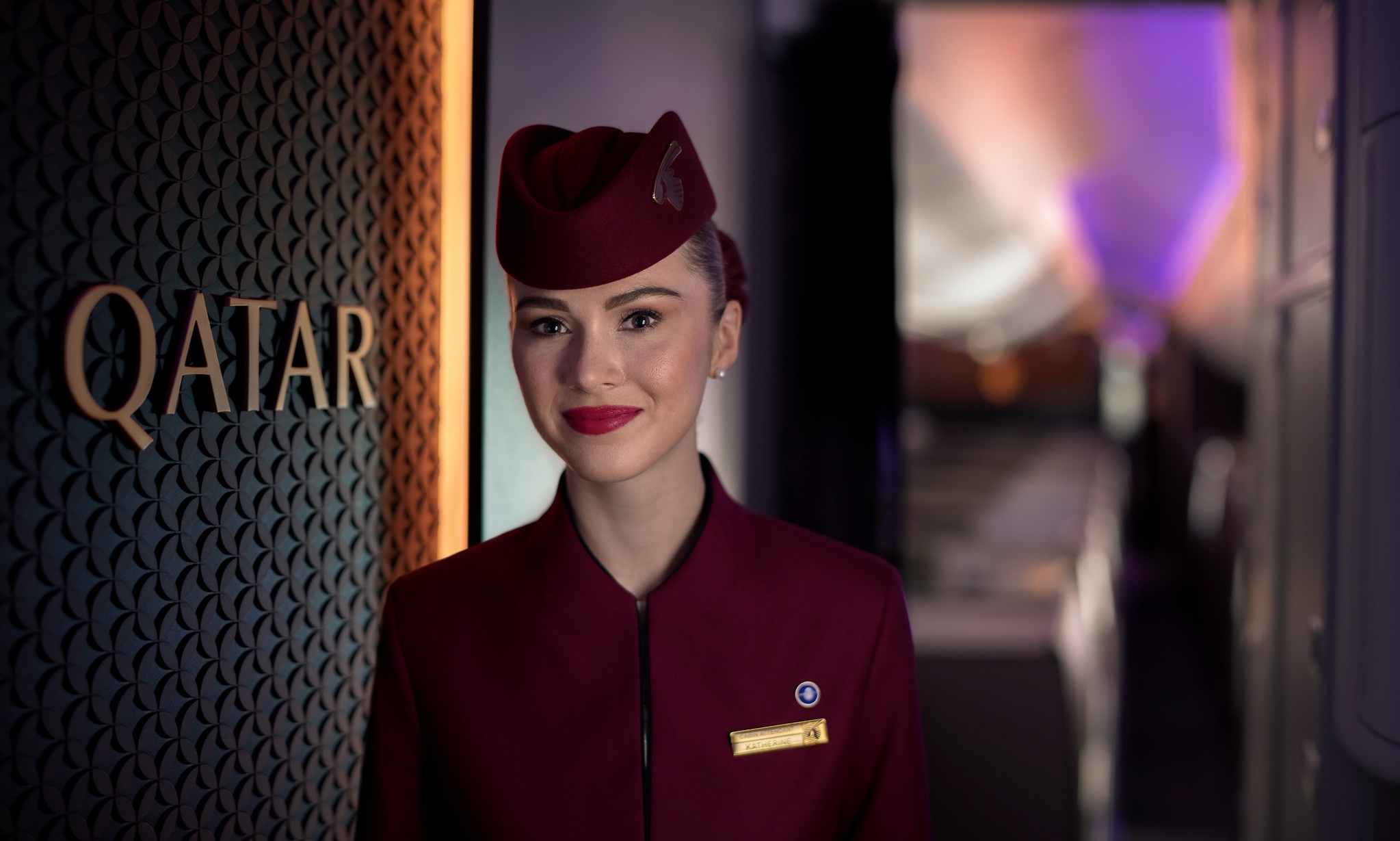 Understanding the Age Requirements for Flight Attendants at Qatar Airways