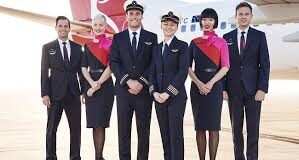 The Best Gift Ideas for Qantas Flight Attendants: Personalized & Practical Options
