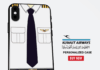 Top Personalized Gifts for Kuwait Airways Cabin Crew