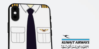 Top Personalized Gifts for Kuwait Airways Cabin Crew