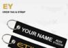 Unique and Thoughtful Gifts for Etihad Airways Cabin Crew