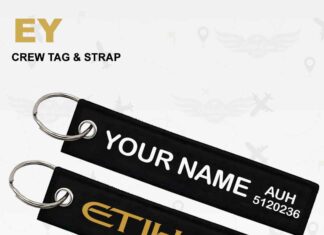 Unique and Thoughtful Gifts for Etihad Airways Cabin Crew