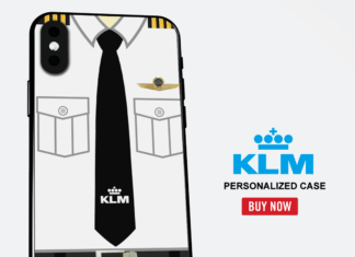 Top Thoughtful Gifts for KLM Royal Dutch Airlines Flight Attendants