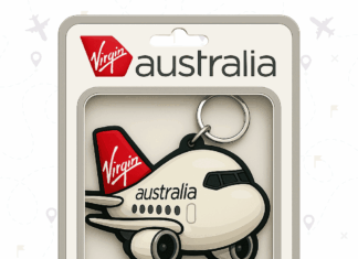 Best Virgin Australia Flight Attendant Gifts for Every Occasion
