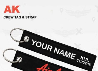 Unique and Thoughtful Gifts for AirAsia Flight Attendants