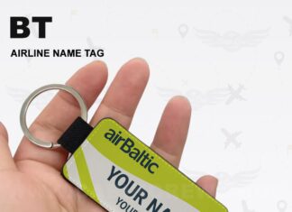 Thoughtful Gift Ideas for airBaltic Flight Attendants