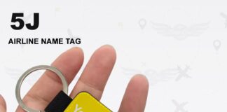 Personalized Gifts for Cebu Pacific Cabin Crew: Thoughtful Ideas They’ll Cherish