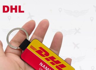 Top Personalized Gifts for DHL Flight Attendants