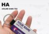 Perfect Gift for Hawaiian Airlines Flight Attendants