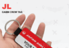 Unique Personalized Gifts for Japan Airlines Flight Attendants: A Thoughtful Touch