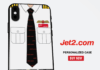 Thoughtful Flight Attendant Gifts for Jet2.com Crew