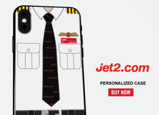 Thoughtful Flight Attendant Gifts for Jet2.com Crew