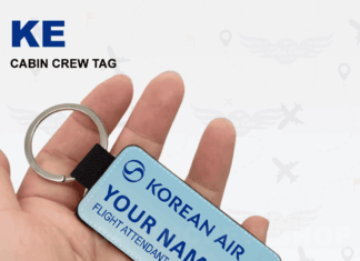 Discover Unique Korean Air Flight Attendant Gifts