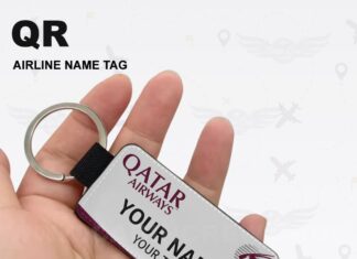 Best Gifts for Qatar Airways Flight Attendants: Useful Ideas That Actually Fit Crew Life