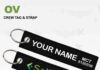 Exceptional Gifts for Salam Air Flight Attendants: Personalized Cabin Crew Merchandise