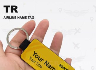 Thoughtful Scoot Flight Attendant Gifts That Stand Out