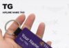 Thoughtful and Personalized Gifts for Thai Airways Flight Attendants