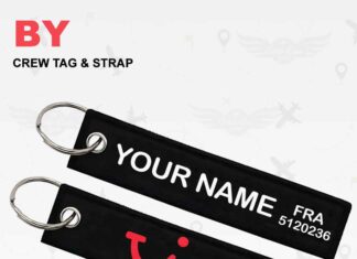 Discover the Best TUI Airways Flight Attendant Gifts for a Personal Touch