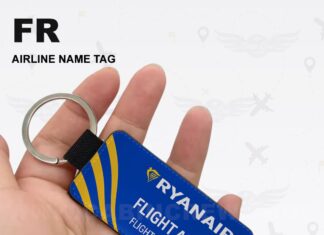 Top Personalized Gifts for Ryanair Flight Attendants