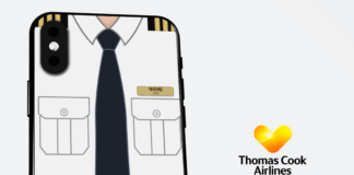 Thoughtful Gifts for Thomas Cook Airlines Cabin Crew